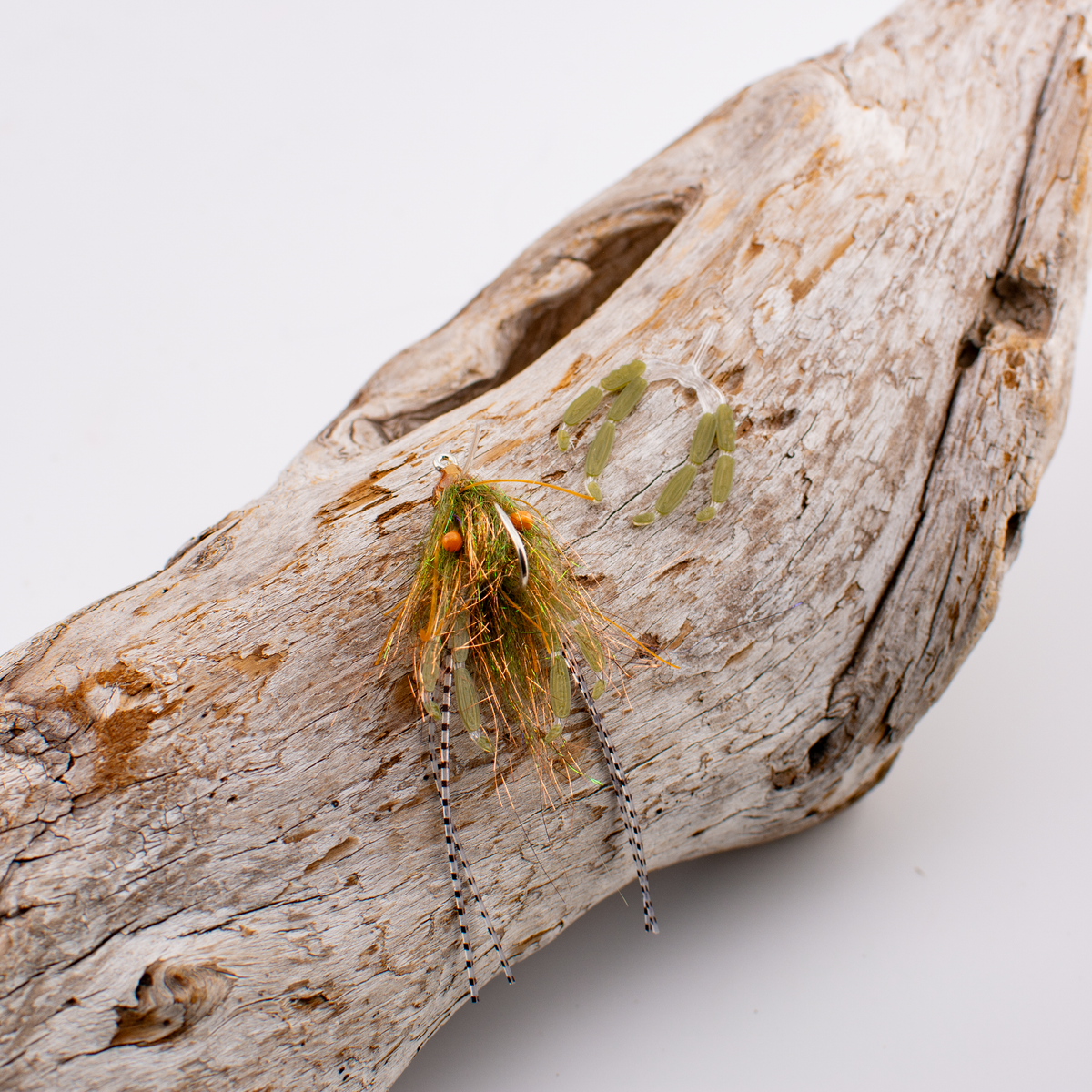 Nasty Limbs™ - Clear Series