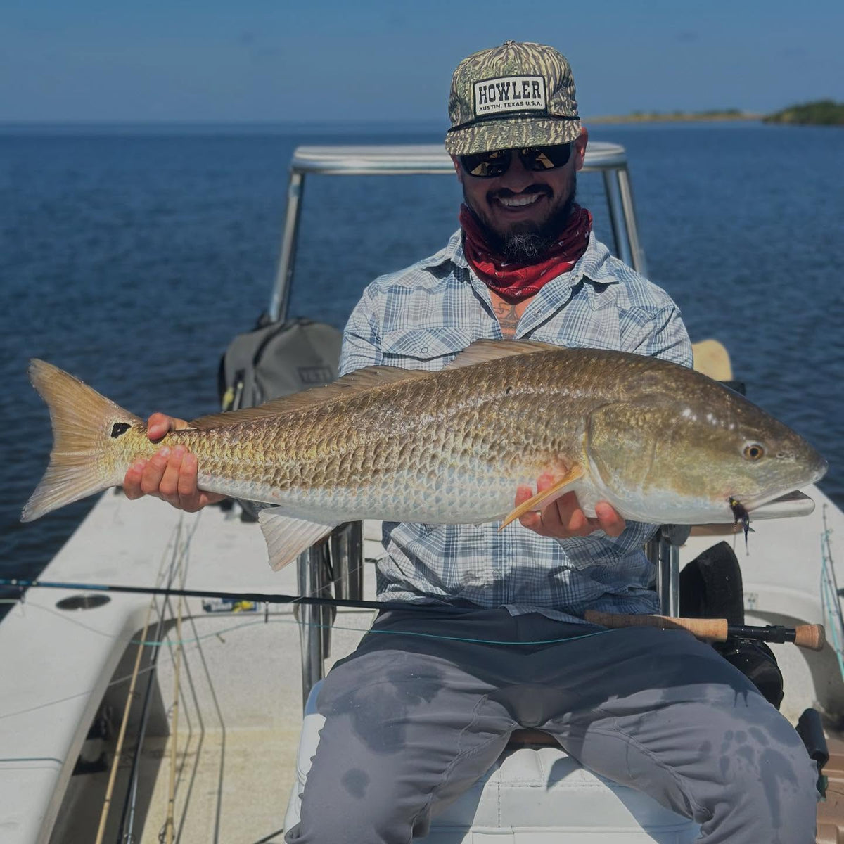 Capt. Mike Crawford