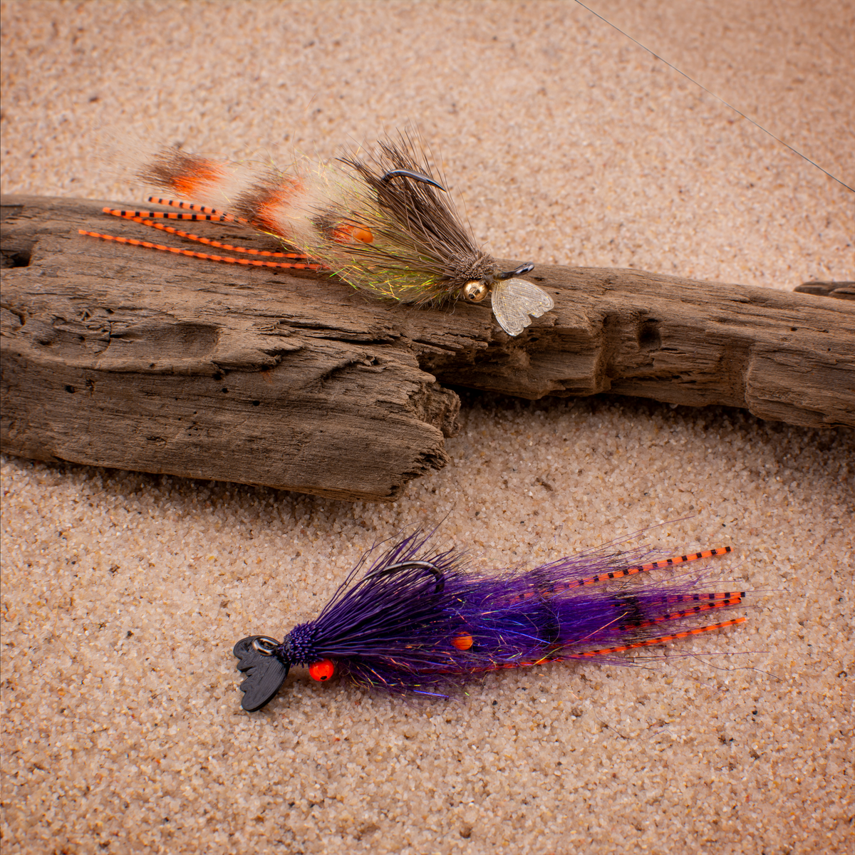 Shrimp Tails™