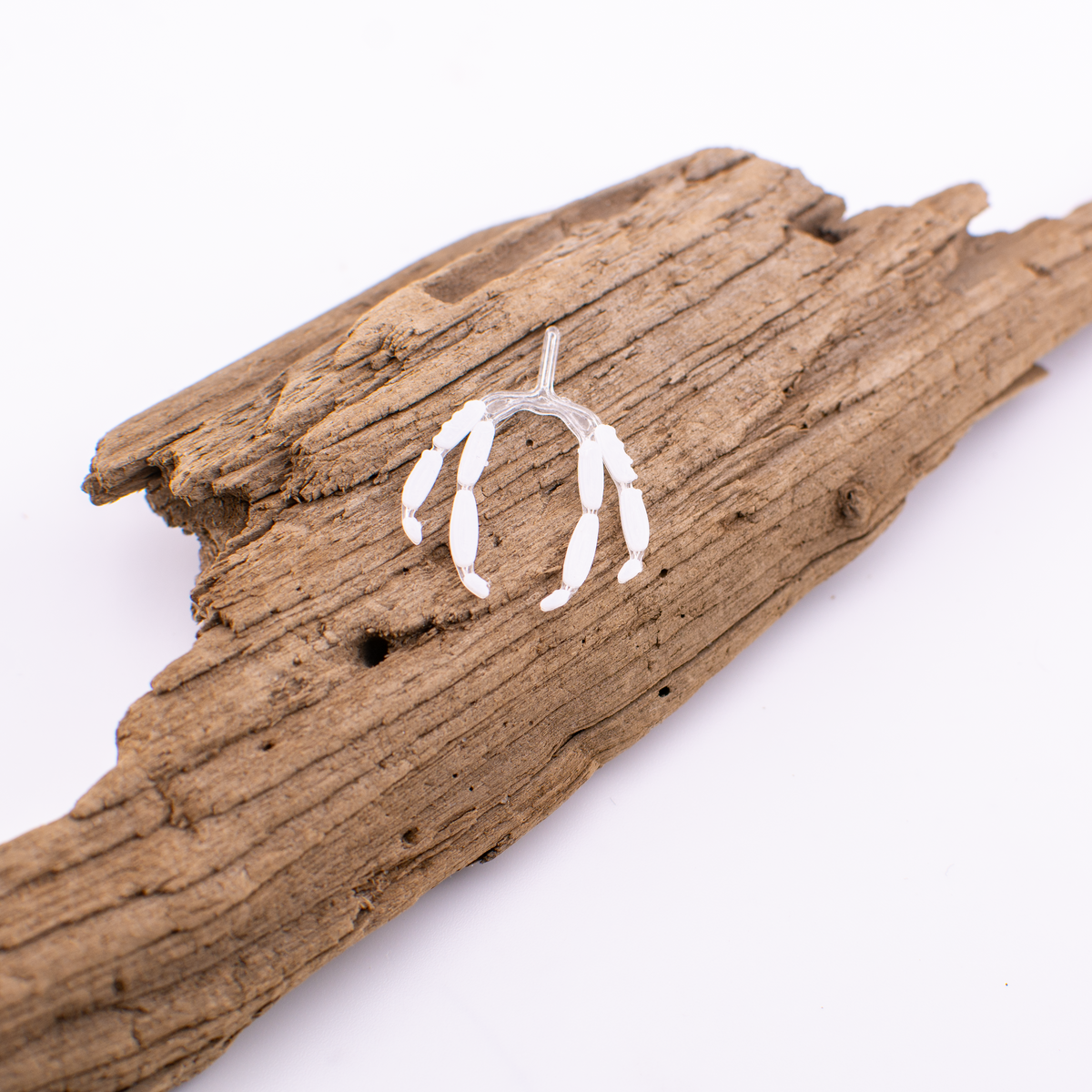 Nasty Limbs™ - Clear Series