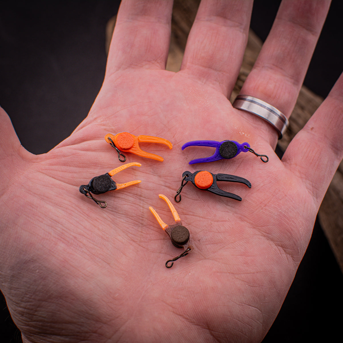 The Crawford Claw™